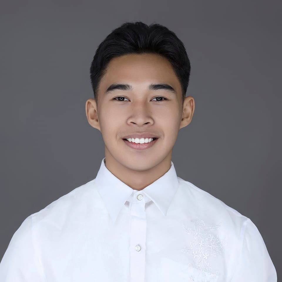 Isaac Sobredilla